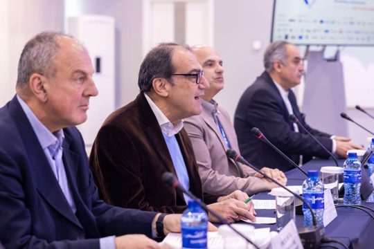 Με 430 εκδηλώσεις σε ένα τετραήμερο